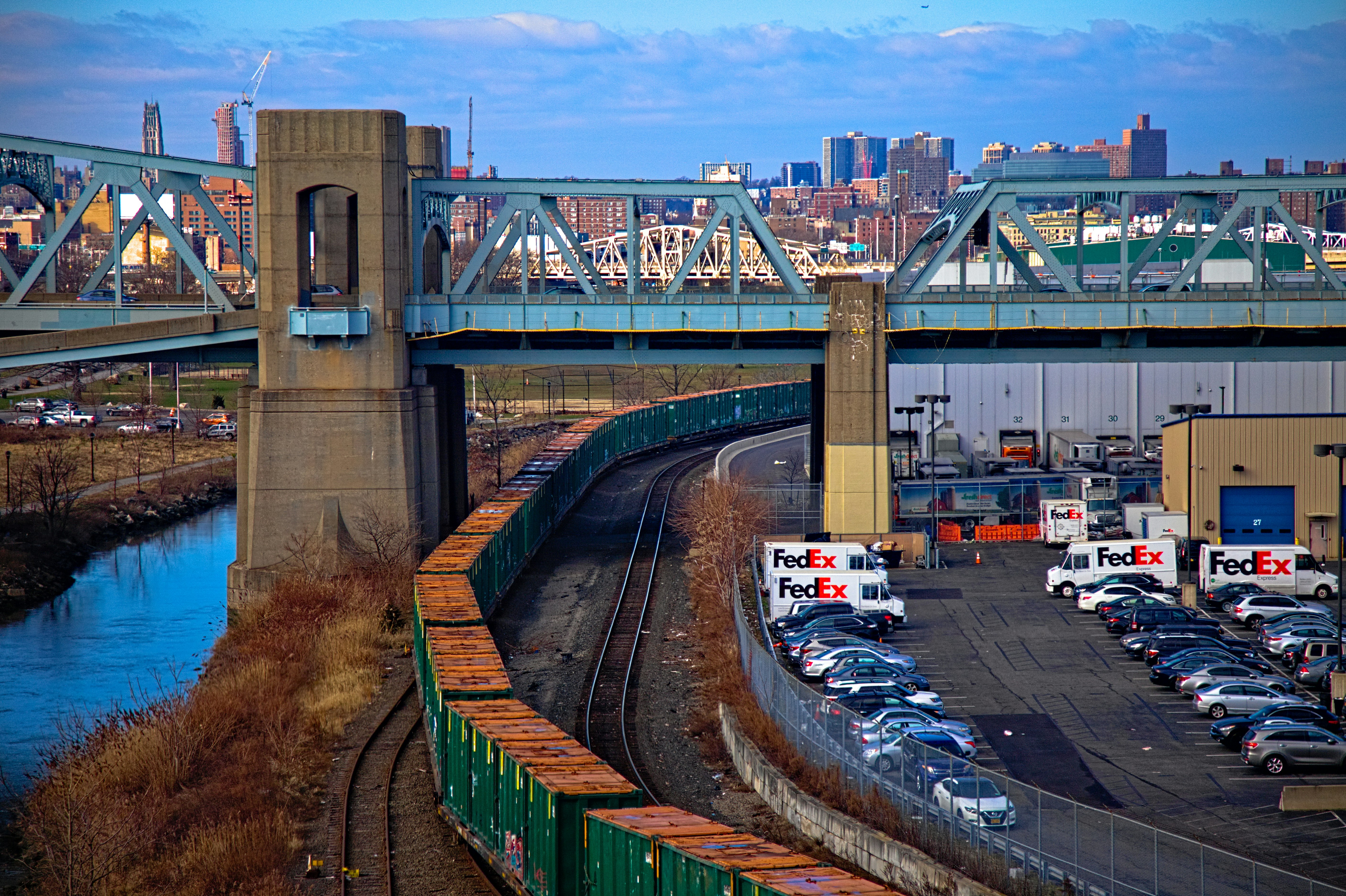 Bronx