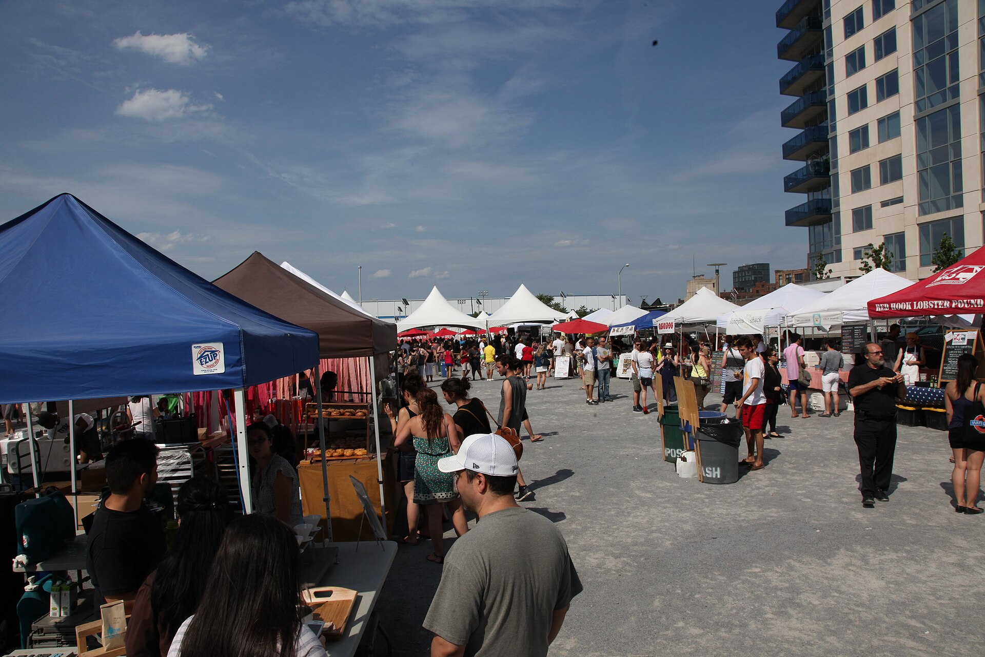 Smorgasburg