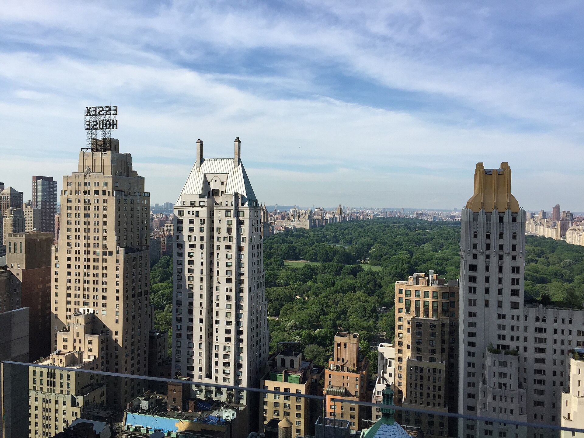 Central Park