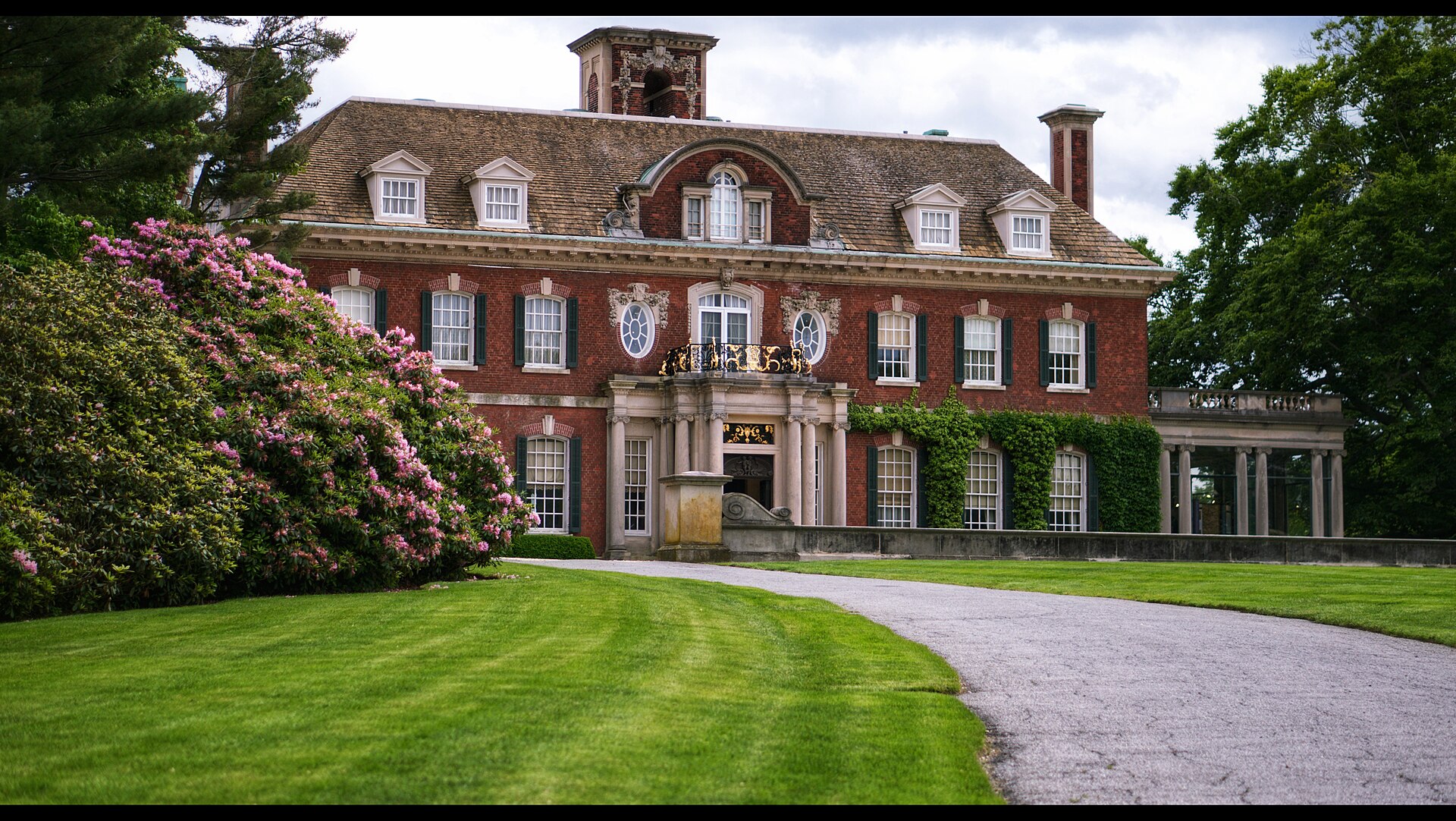 Old Westbury Gardens