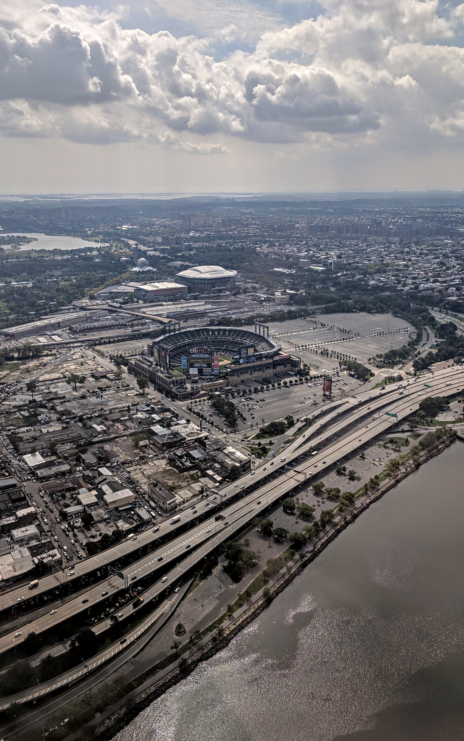 Queens landmark