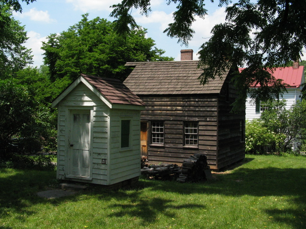 Staten Island landmark