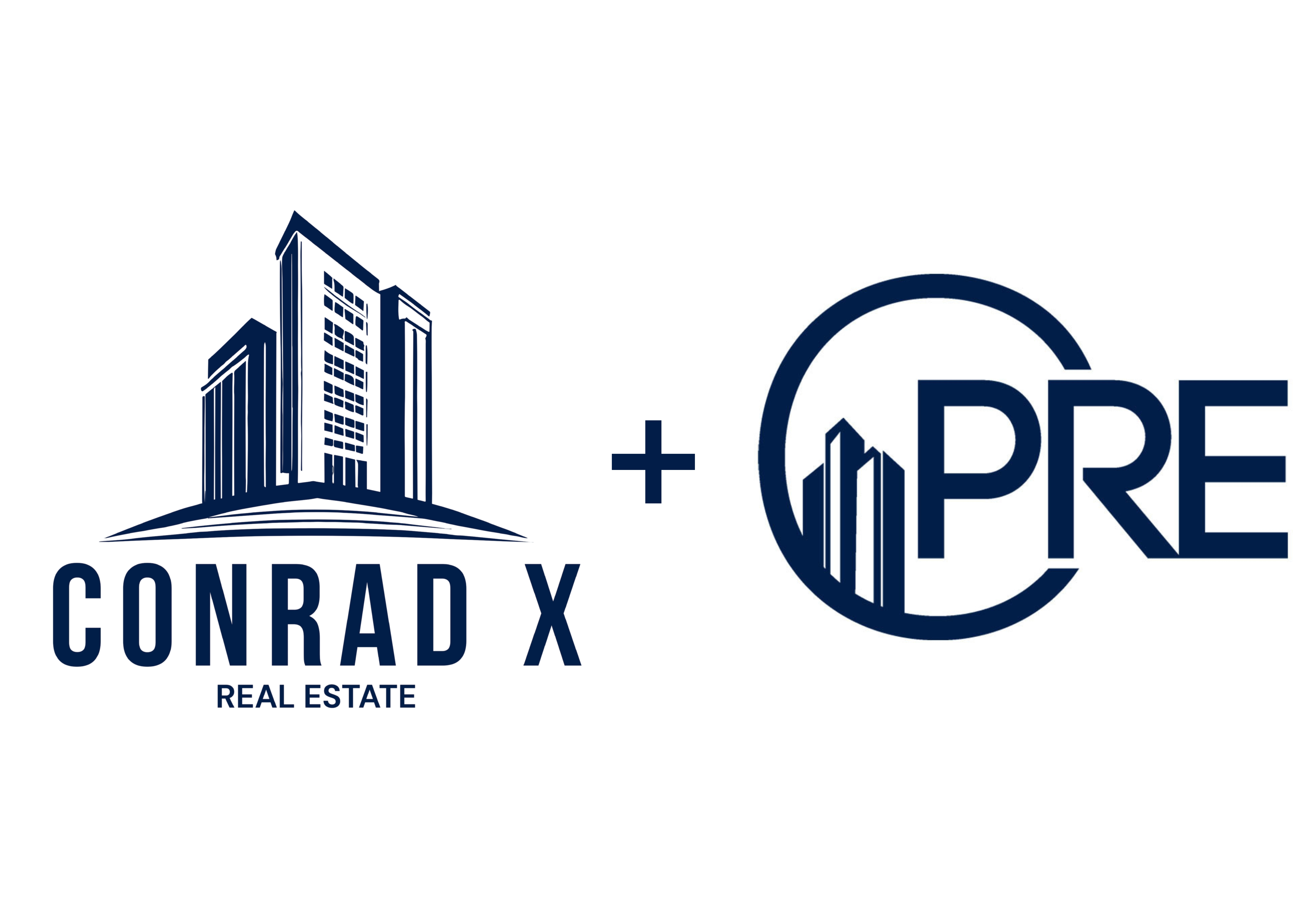 Conrad X Real Estate + PRE Group